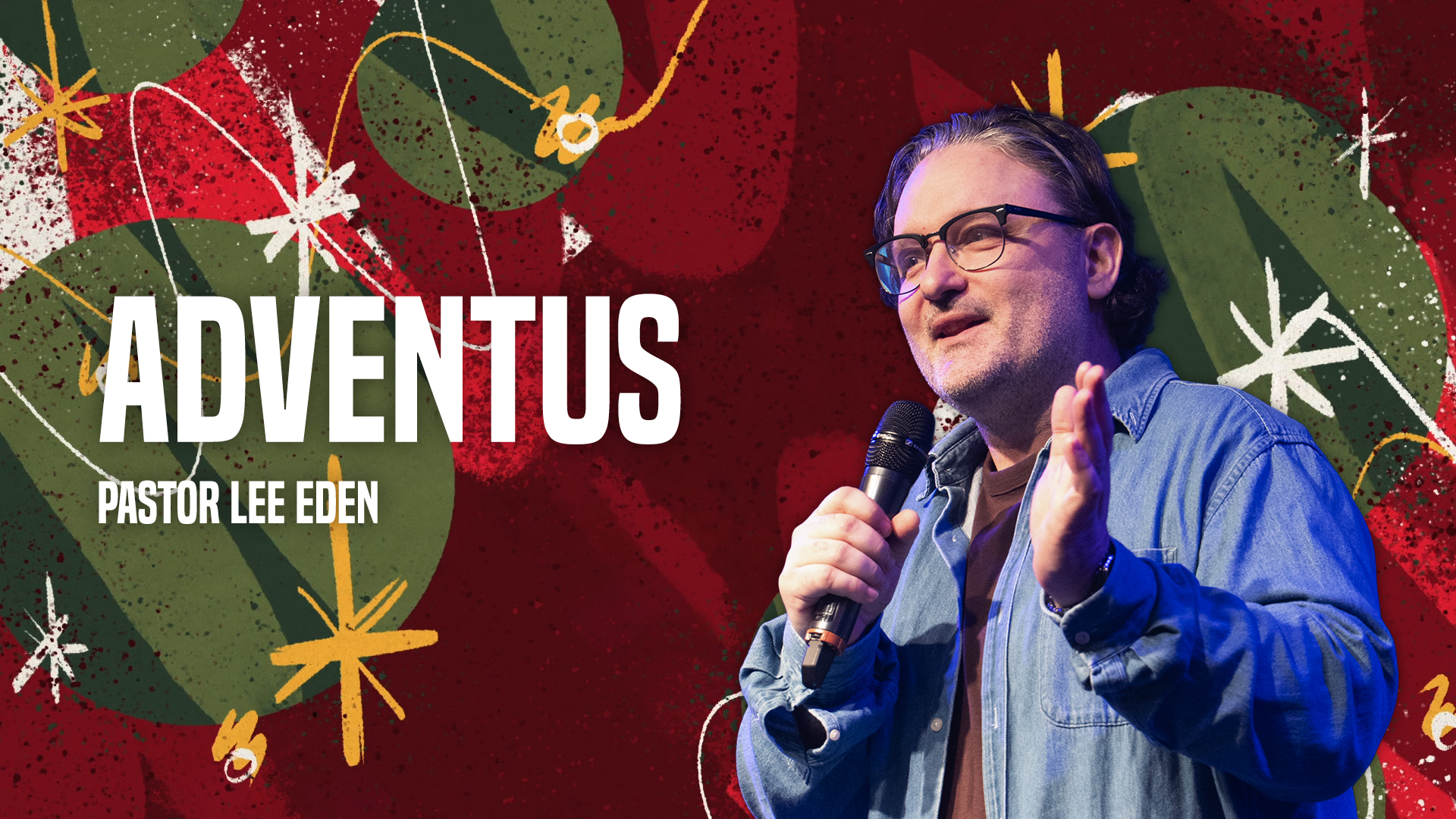 Adventus episode artwork
