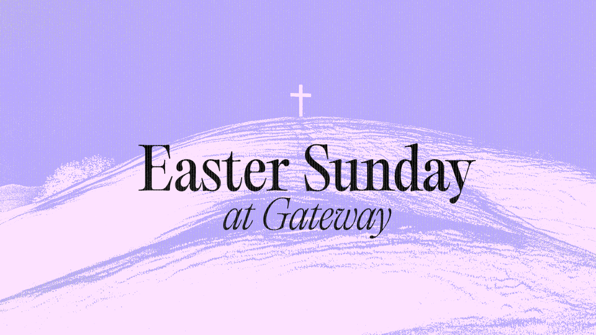 Resurrection Sunday 2026 episode artwork