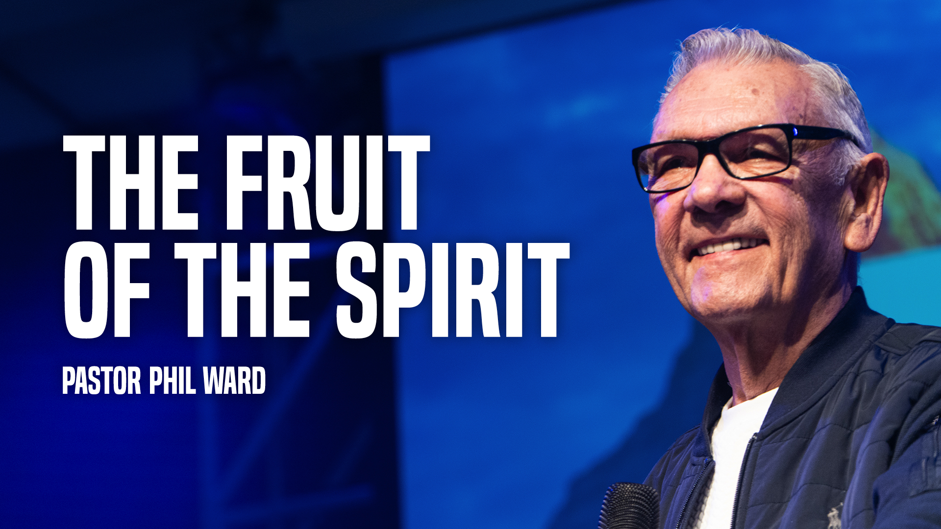 The Fruit of the Spirit episode artwork