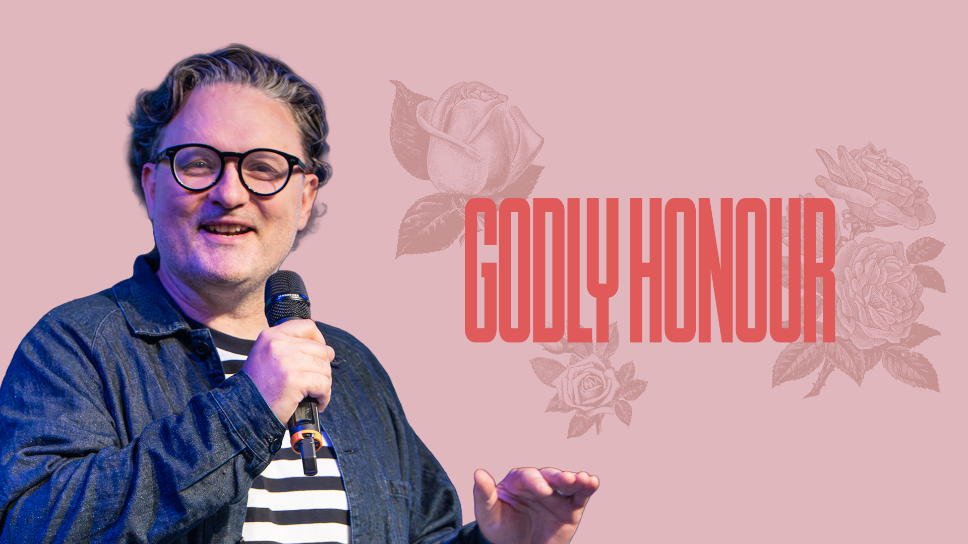 Godly Honour episode artwork