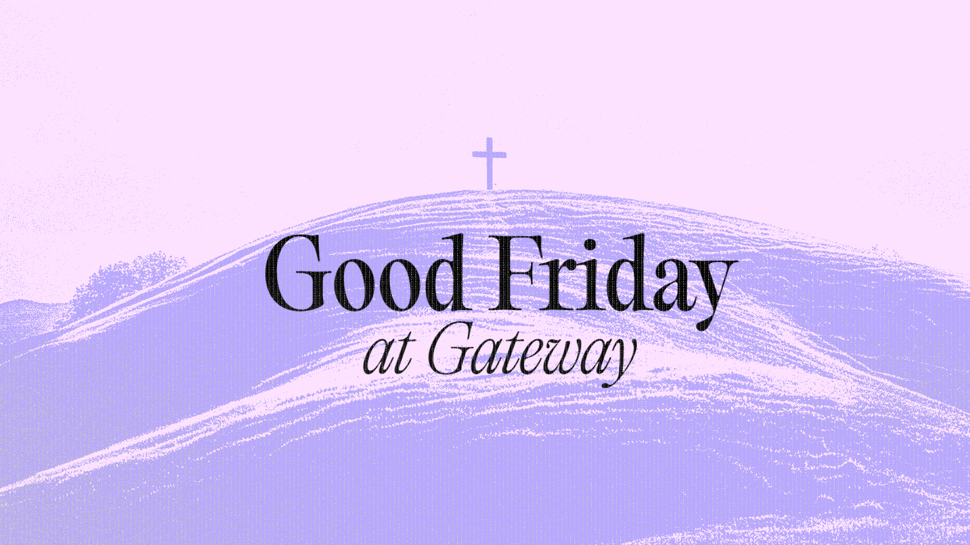 Good Friday 2026 episode artwork