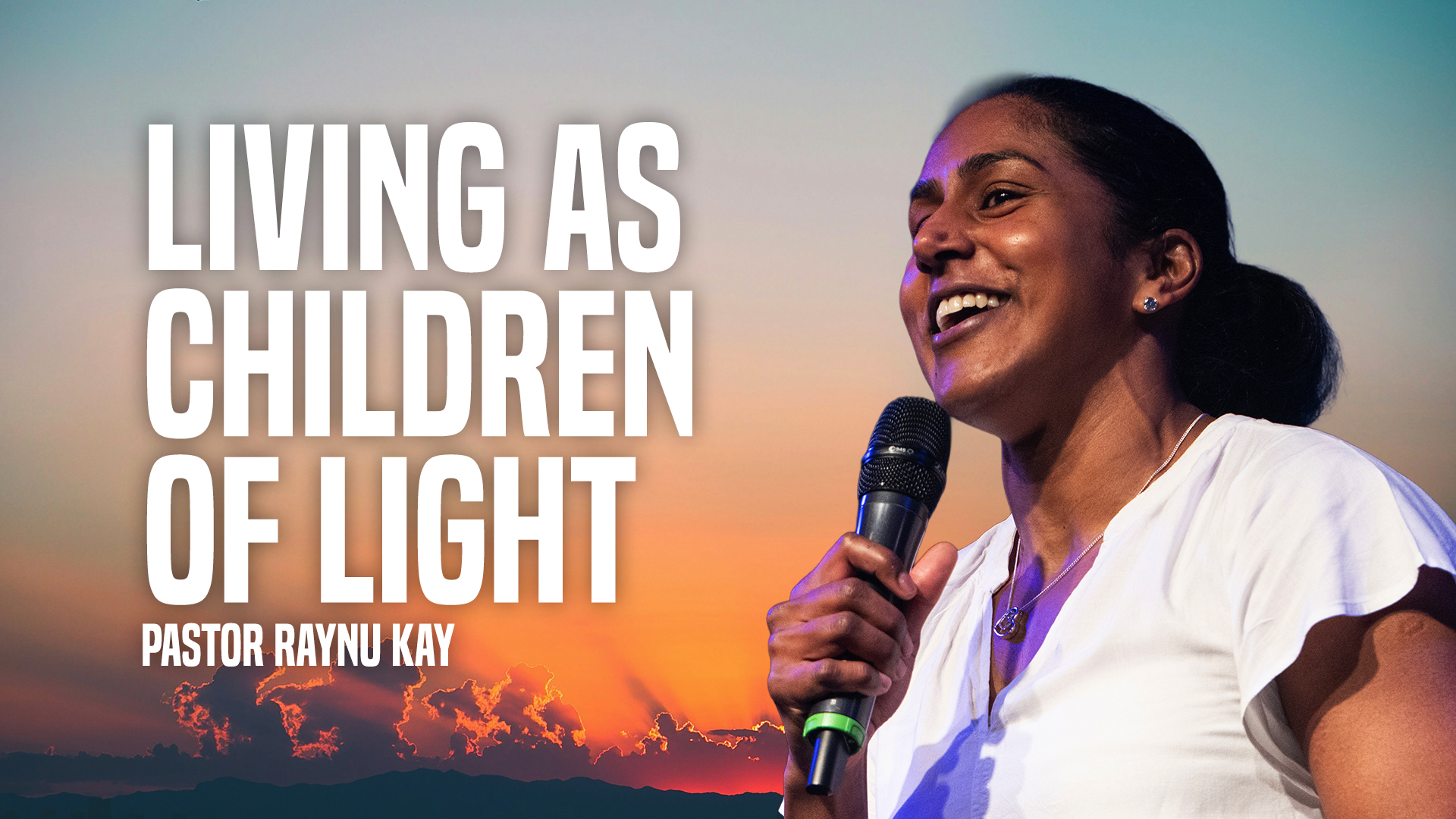 Living as Children of Light episode artwork