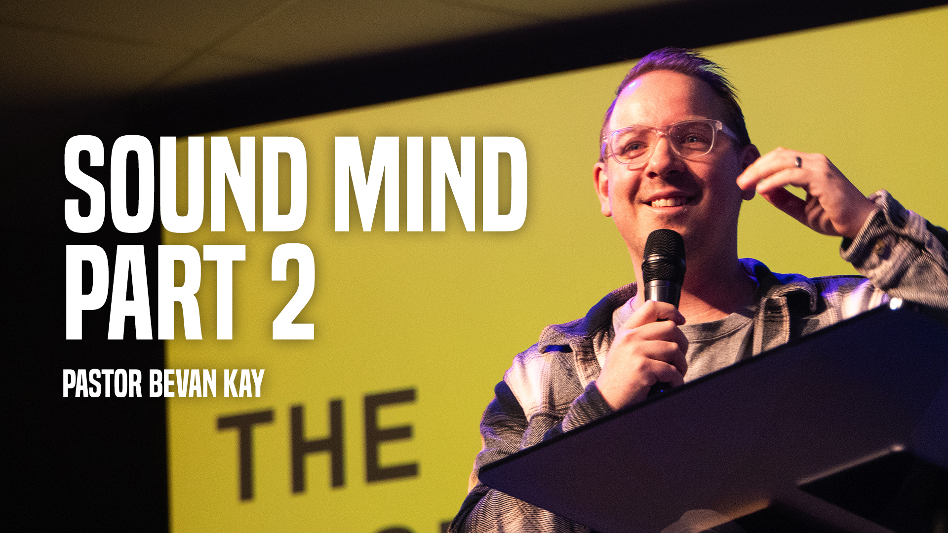 Sound Mind Pt. 2 episode artwork