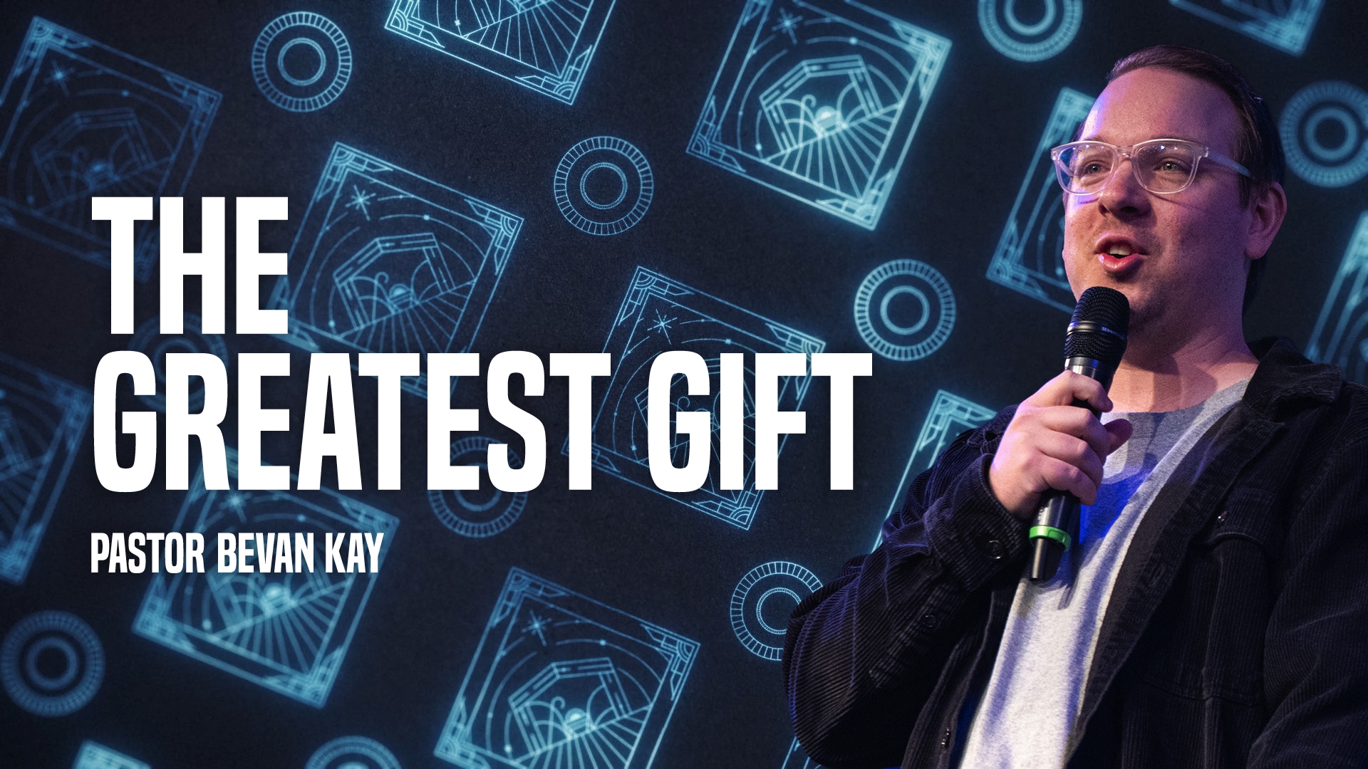 The Greatest Gift episode artwork