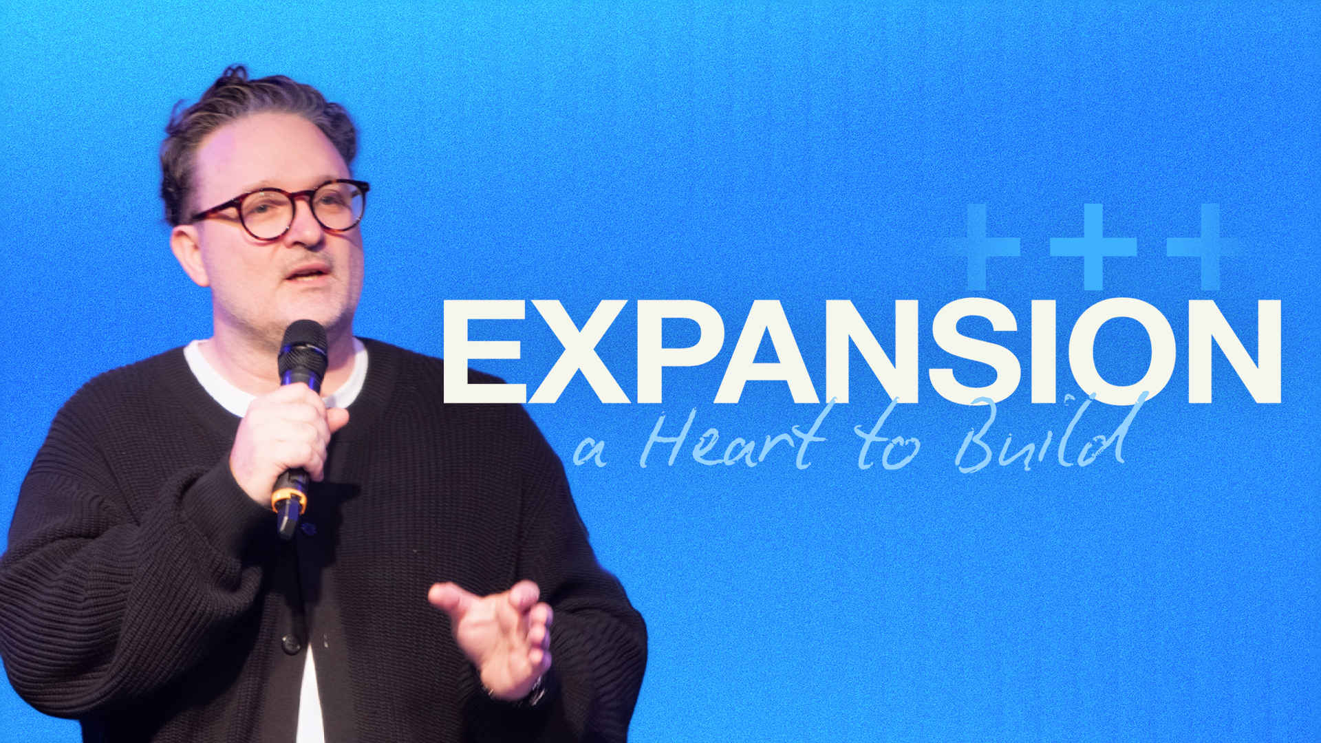 Expansion: What Comes Next? episode artwork