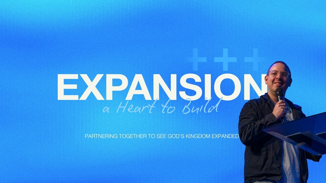Expansion 2026/27 Expansion In Us. episode artwork